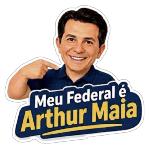 Meu Federal é Arthur Maia